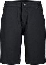 Cube rookie baggy - kid's mtb shorts | xl (146 152)
