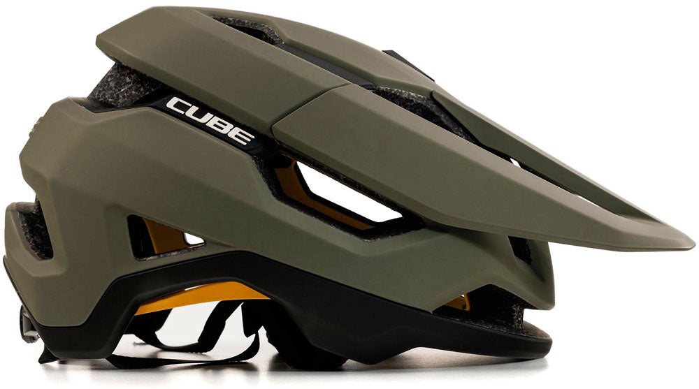 Cube trooper mips - mtb helmet