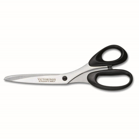 Victorinox huishoudschaar stofschaar rvs 21cm op blister
