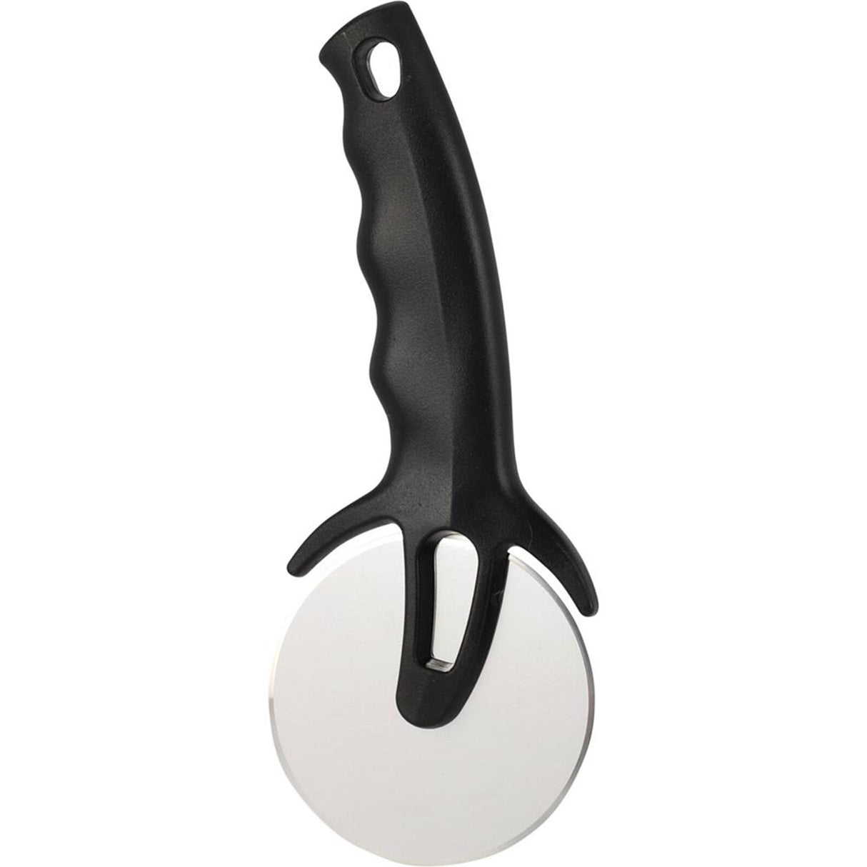 Excellent houseware pizzasnijder rvs
