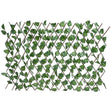 Pro garden kunstklimop 90 x 180cm kunstplant