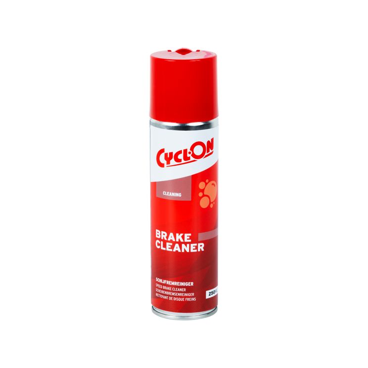 Cyclon Free Cleaner Spray 250 ml (en paquet de blister)