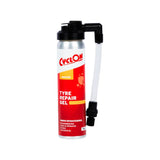 Cyclon Tyre Repair gel 75ml (in blister packing)