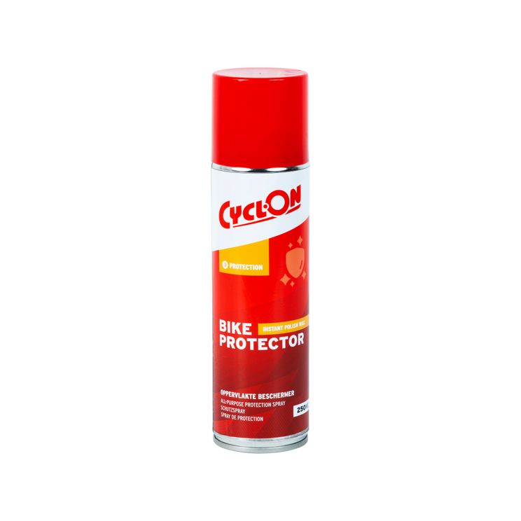 Cyclon Instant Polish Wax 250 ml (en el paquete Blister)