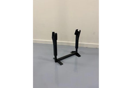 Steco duod mini mee sc2 sc3 bakfiets zw