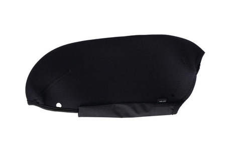 Xlc hoes battery cover yamaha frame zw