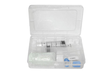 Xlc remd bleeding kit hydro db formula