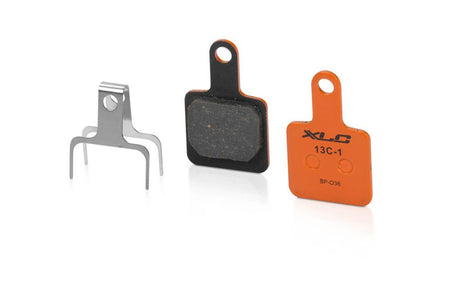 Xlc remblok suntour tektro bp-o36