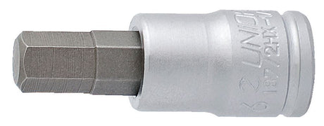 Unior grs dop inbus 1 4 2.5mm