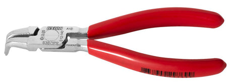 Unior grs tang borgveer gebogen binnen 140 12-25 r