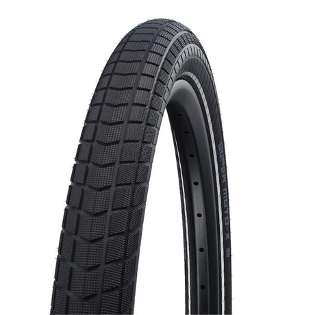 Schwalbe draadband super moto-x 70-406 +r zwart
