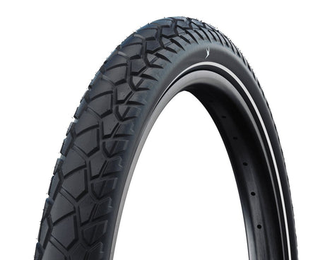 Schwalbe buitenband 29 al grounder