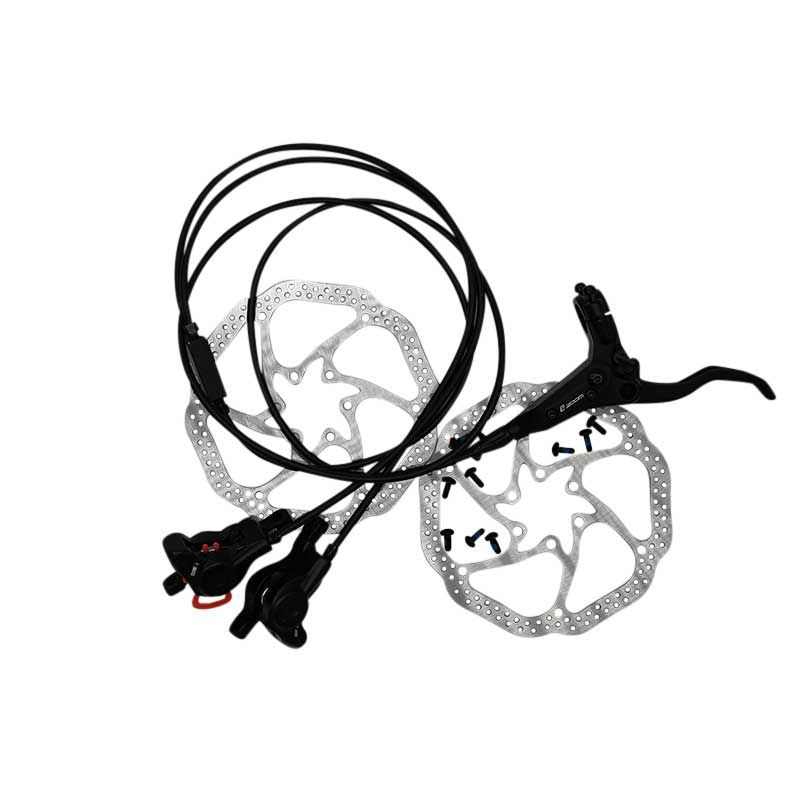 Zoom rem v db hdt525 hydro tw m leiding 1250 zw