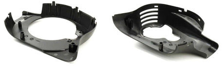 Batavus motor cover set finez e-go pt