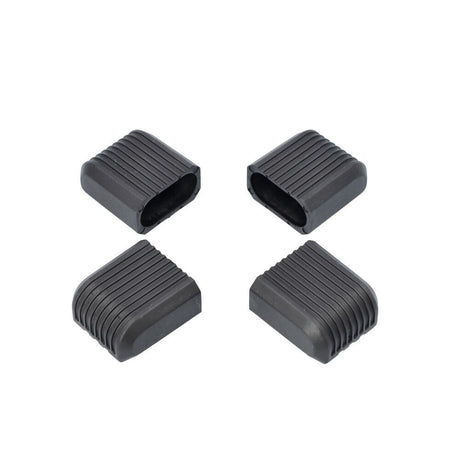 Xlc stand winkel vsf03 voet rubber set a 4 vsx04