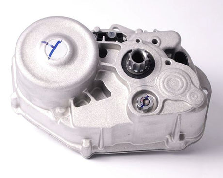 Bosch ebp midden motor active terugtrap rem 25kmh