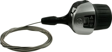 Shimano gripshift nexus