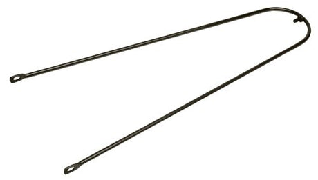 Batavus anp spatd stang 28 draad curana 06 pad mat zwart