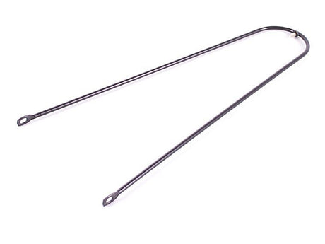Batavus anp spatd stang 28 draad as v m bumper 371mm m zw