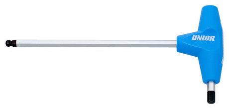 Unior grs inbussleutel bolkop t model 4.0mm inl