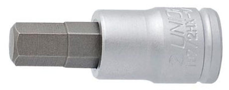 Unior grs dop inbus 1 4 5.0mm