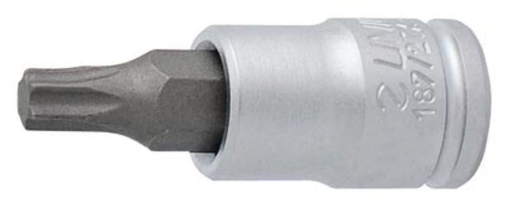 Unior grs dop torx 1 4 t15