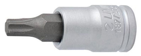 Unior grs dop torx 1 4 t15