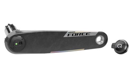 Sram crank powermeter force pm e1