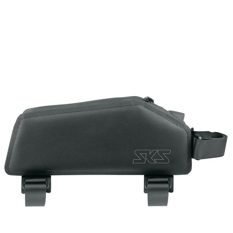 Sks frametas race toptube bag 0,7l zwart