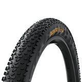 Continental vouwband dubnital race rapid 50-622 zwart
