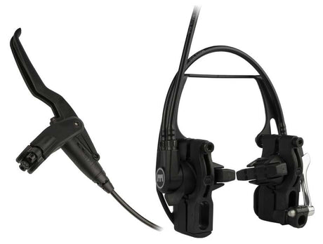 Magura voor achterrem hs11