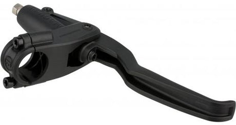 remgreep HS11 hydraulisch links rechts 3-vinger zwart