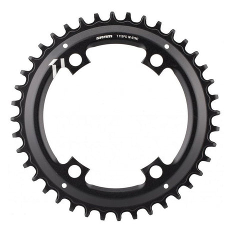 Sram kettingblad apex1