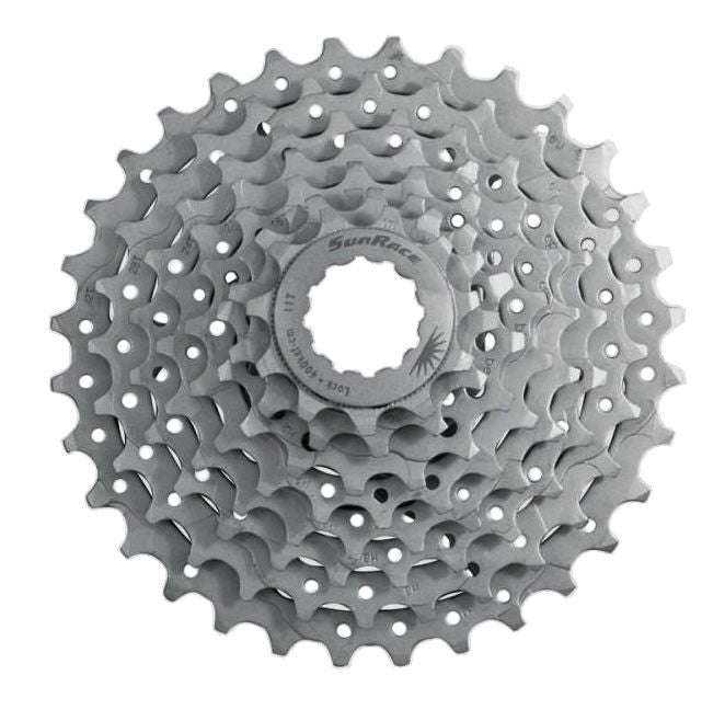 SunRace cassette 8v 11 32