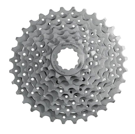 SunRace cassette 8v 11 32
