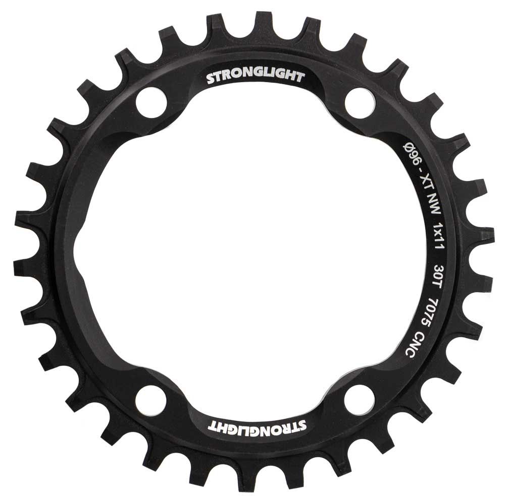 Stronglight kettingblad shimano xt m8000