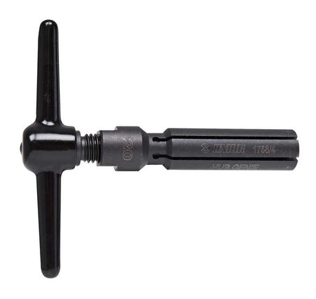 Unior grs naafeindhuls afnemer 20mm