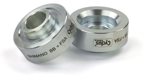 Cycplus Cyclus Press-fit persringset voor BB 7720345