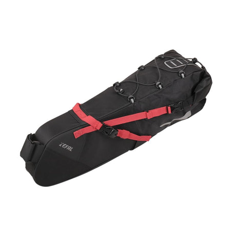 Zefal zadeltas z adventure r11