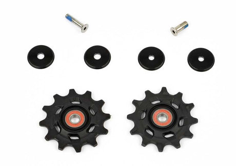 Sram loopwielset force axs 12sp