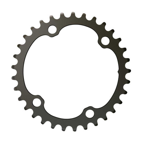 Sram kettingblad 33t 107 bcd force zwart