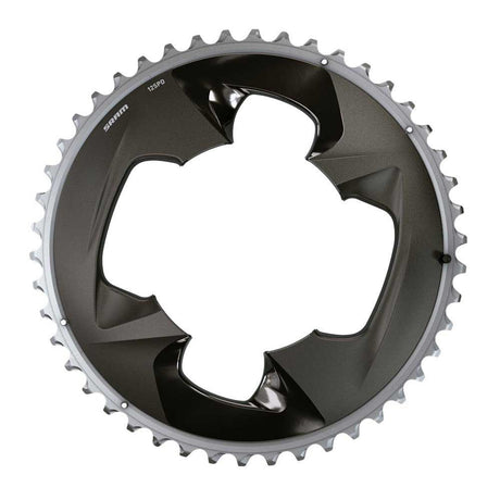 Sram kettingblad 48t 107 bcd force grijs