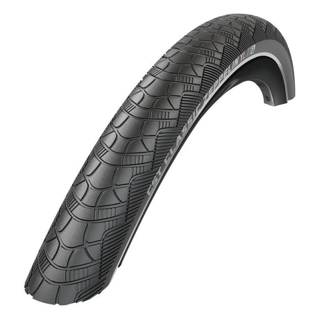 CST buitenband Zeppelin XL25 28 x 2.00 zw refl