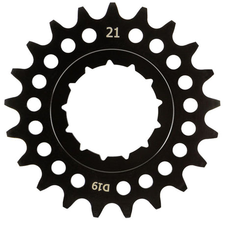 Kmc kettingwiel rohloff