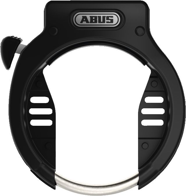 Abus Amparo 2.0 Fiets Ringslot - ART2 - Zwart