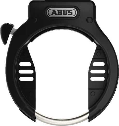 Abus Amparo 2.0 Fiets Ringslot - ART2 - Zwart