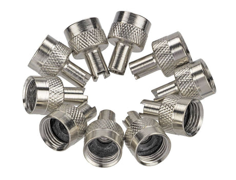 White Label Ventiel Tool | Ventiel | AV | Aluminium