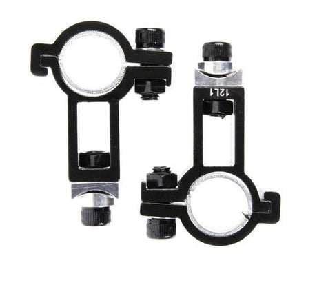 Buzaglo tranzx opzetstuur bevestigingset jd-801 802 ø31.8~25.4mm