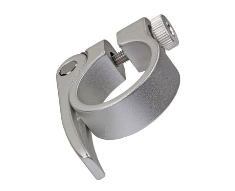 Ergotec zadelbuisklem 34.9 qr zi