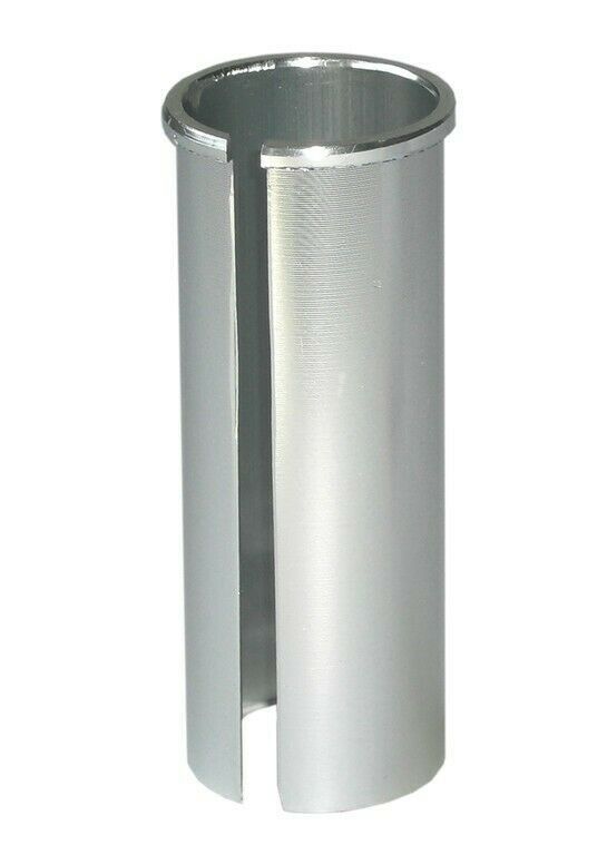 Ergotec zadelpenvulbus alm 27.2-28.8 80mm